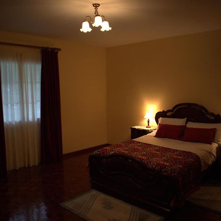 فيلا Mountain Retreat Boaventura المظهر الخارجي الصورة