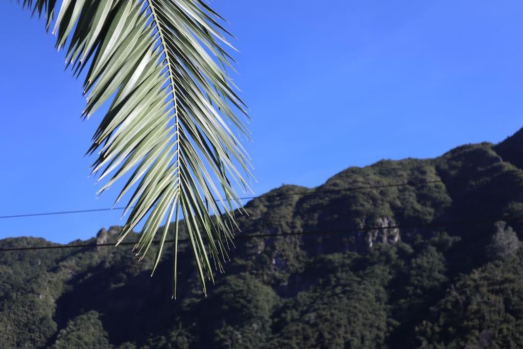 فيلا Mountain Retreat Boaventura المظهر الخارجي الصورة