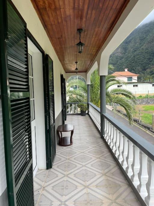 فيلا Mountain Retreat Boaventura المظهر الخارجي الصورة
