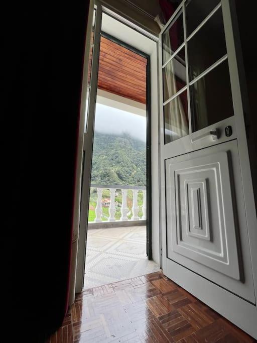 فيلا Mountain Retreat Boaventura المظهر الخارجي الصورة