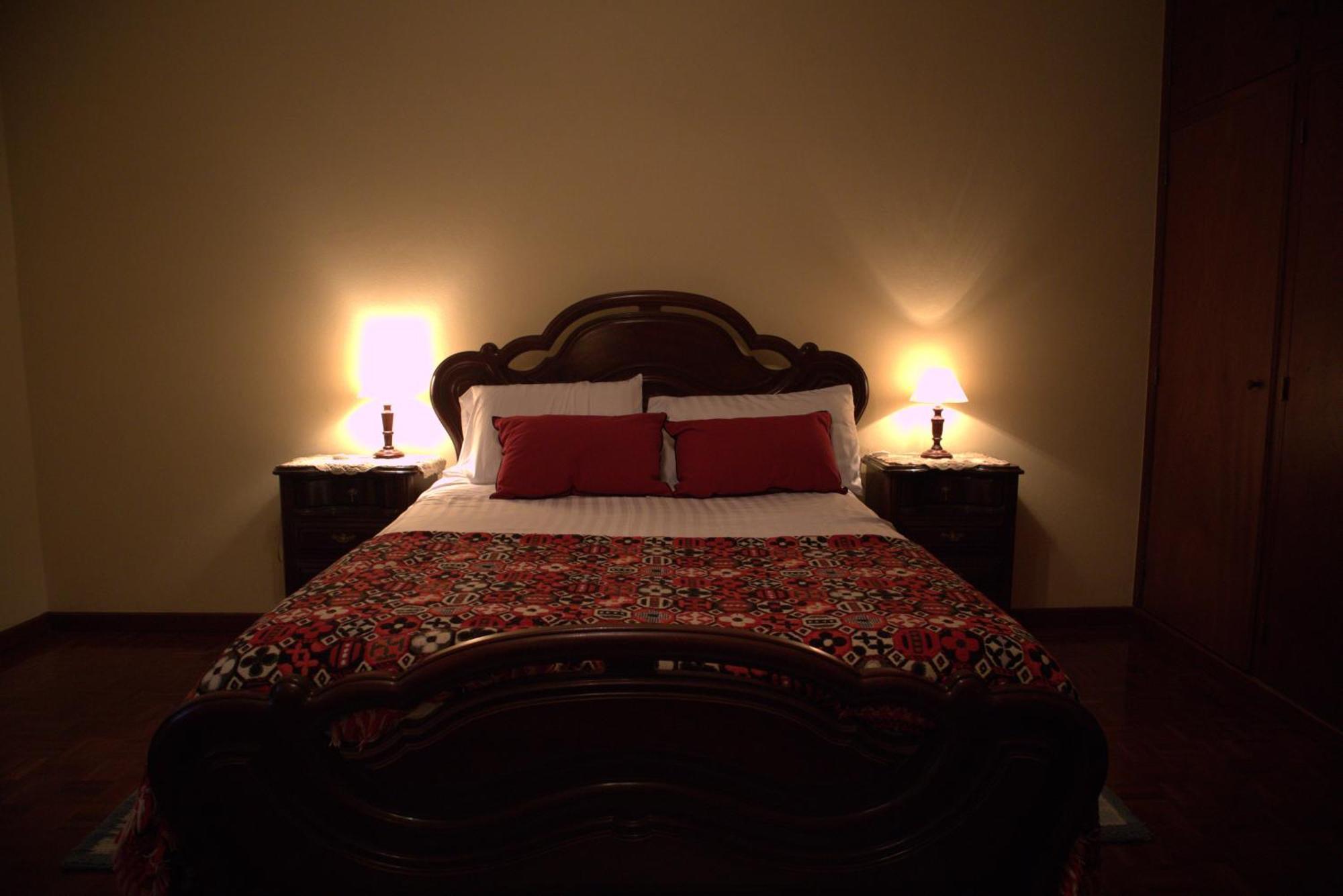 فيلا Mountain Retreat Boaventura المظهر الخارجي الصورة