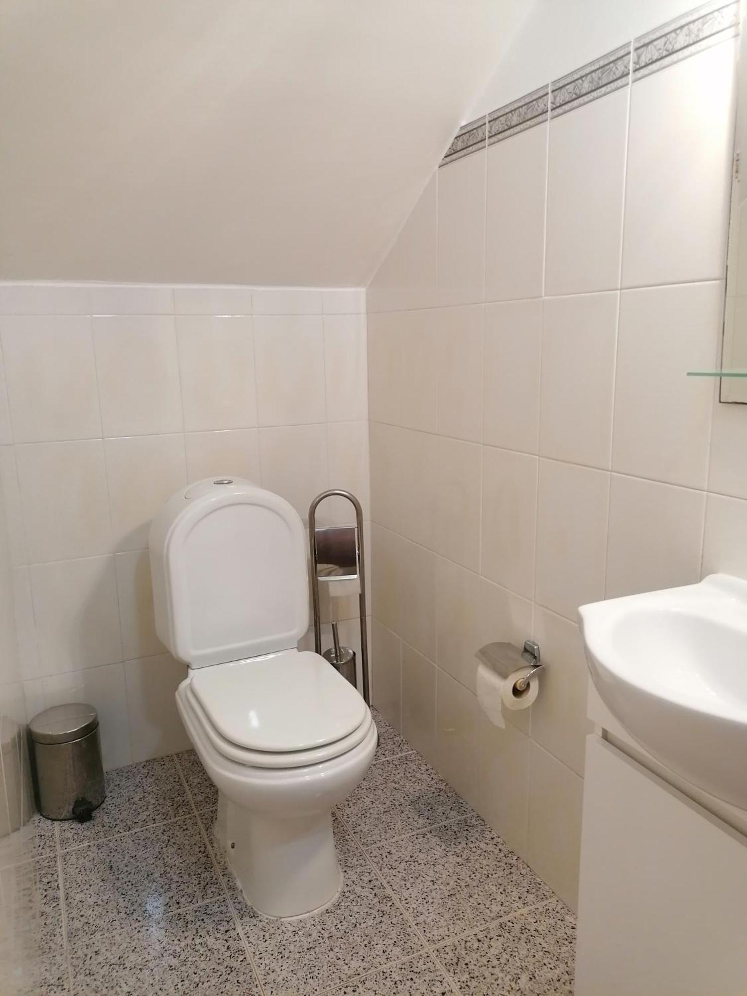 فيلا Mountain Retreat Boaventura المظهر الخارجي الصورة