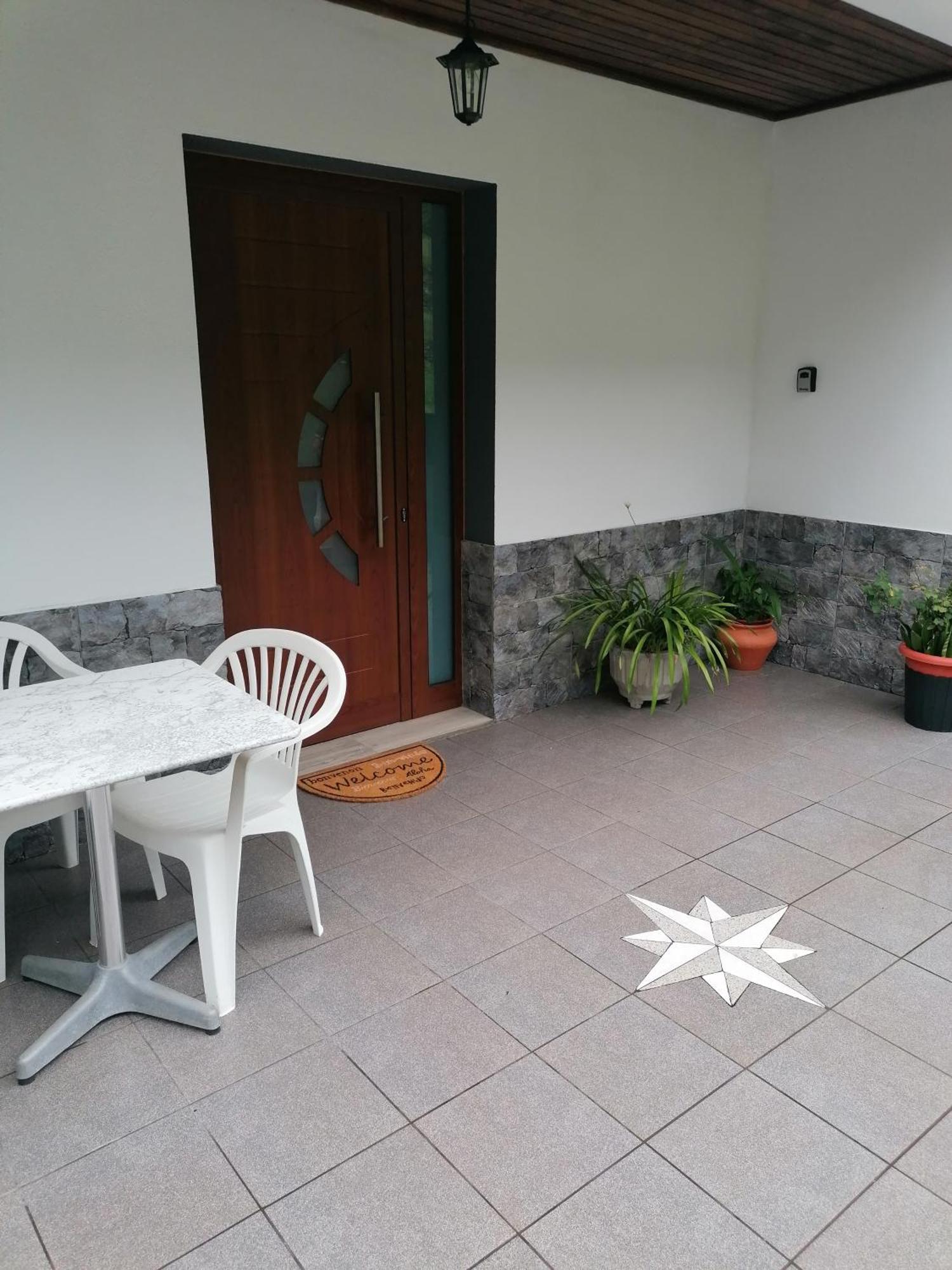 فيلا Mountain Retreat Boaventura المظهر الخارجي الصورة
