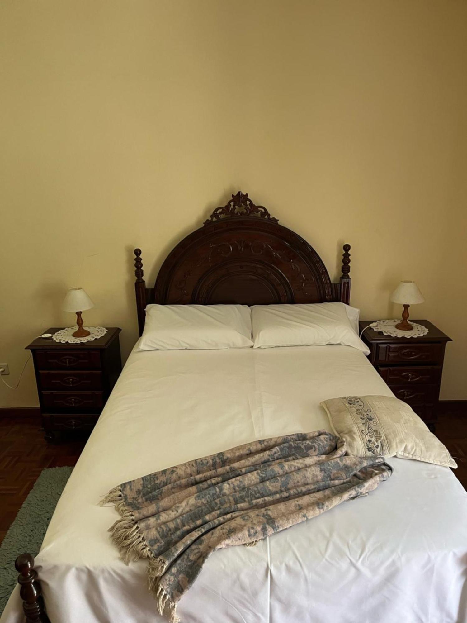 فيلا Mountain Retreat Boaventura المظهر الخارجي الصورة