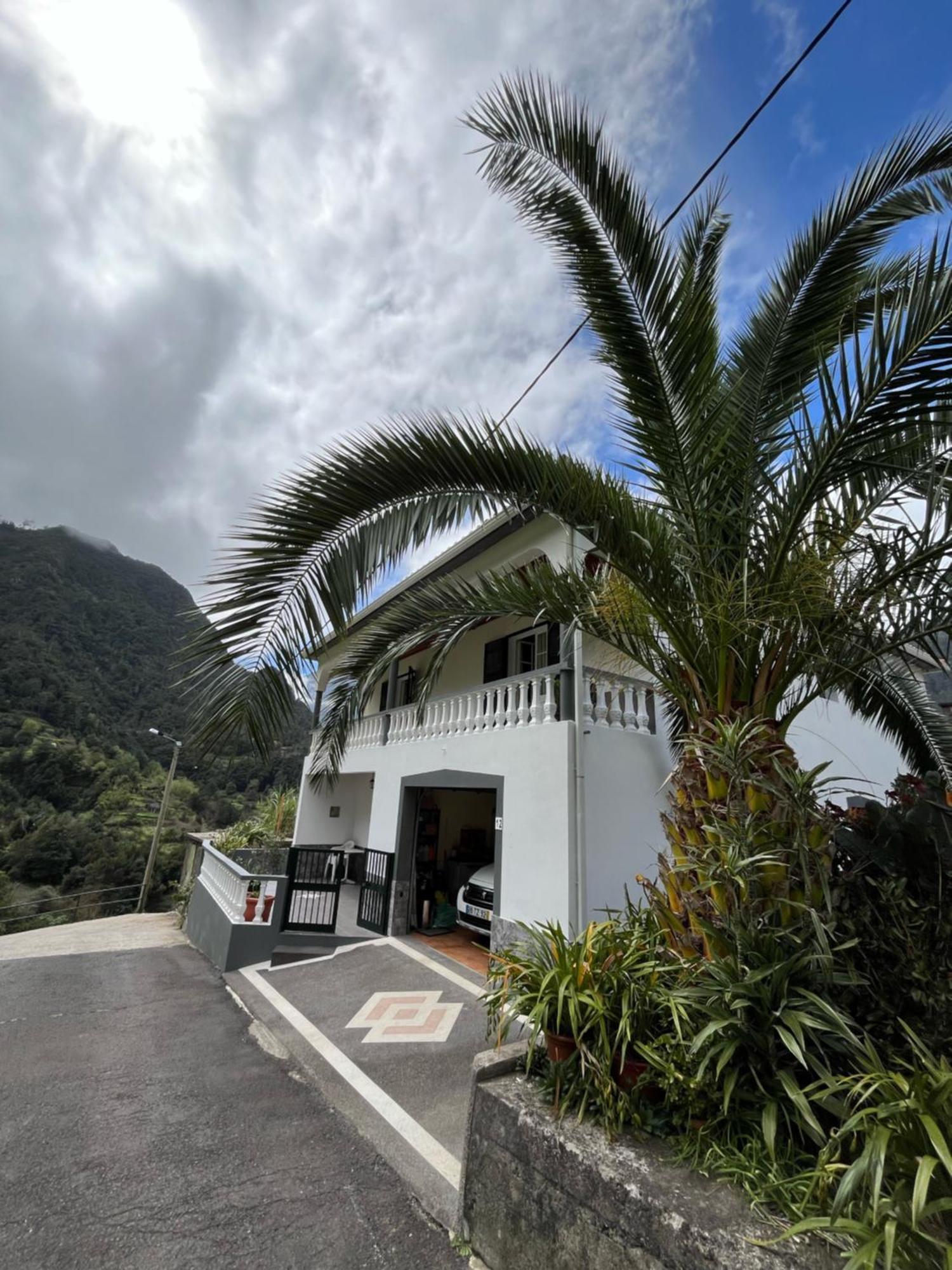 فيلا Mountain Retreat Boaventura المظهر الخارجي الصورة